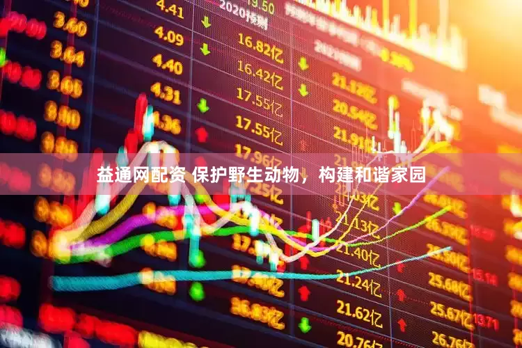益通网配资 保护野生动物，构建和谐家园