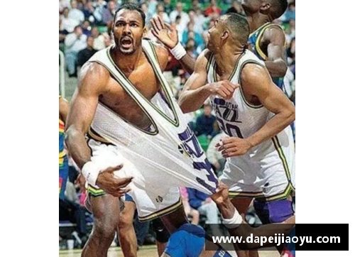 ABG欧博身穿28号球衣的NBA传奇：他们的故事与荣耀