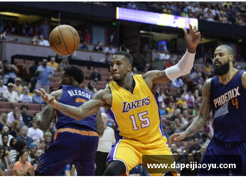 ABG欧博NBA赛季的热门球队和球员：一场精彩综述 - 副本
