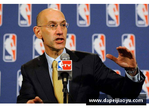 ABG欧博NBA黑球现象分析及其对球员形象与联盟影响的深入探讨 - 副本