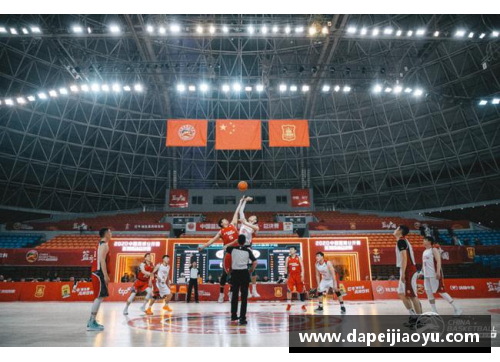 ABG欧博杭州NBA体育馆周边的文化与休闲设施概览